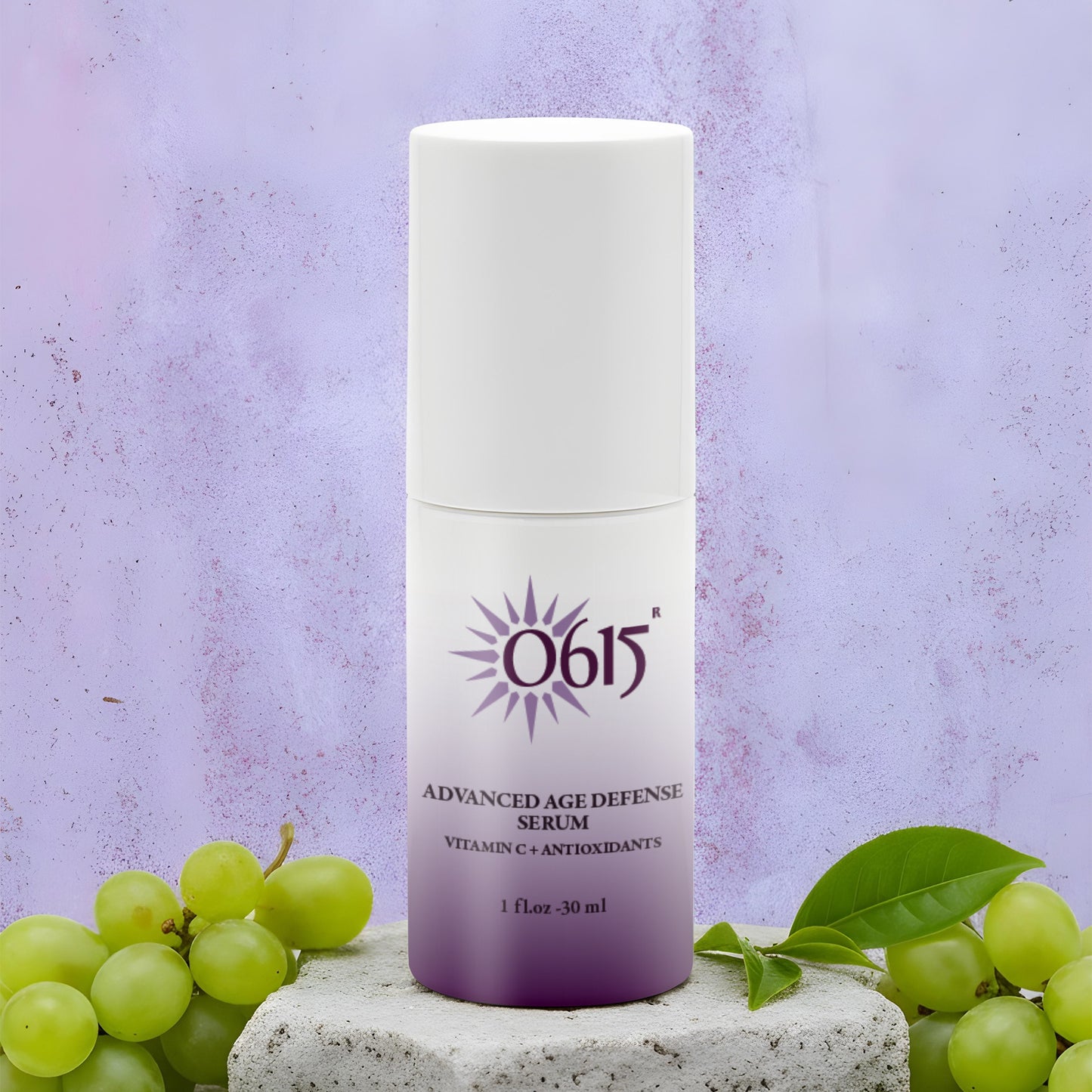 Advanced Age-Defense Serum