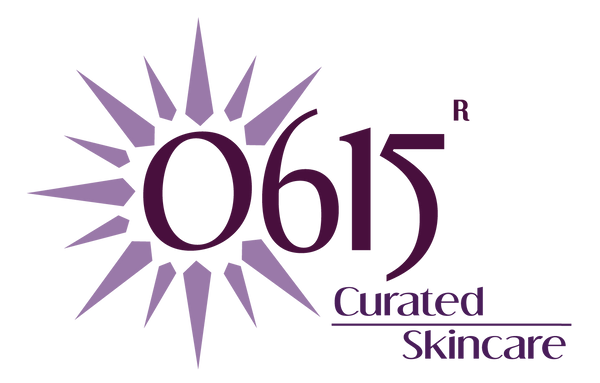 0615 curated skincare