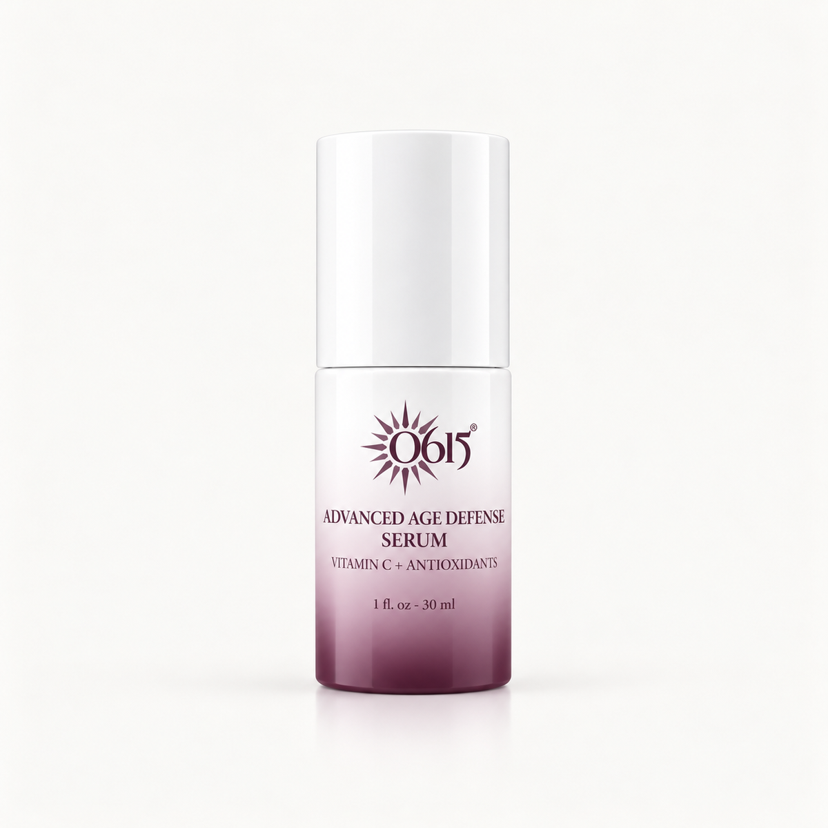 Advanced Age-Defense Serum