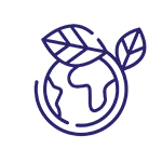 Eco-friendly icon