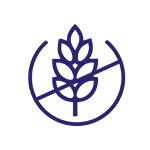 Gluten-free icon
